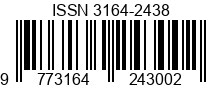 ISSN Barcode